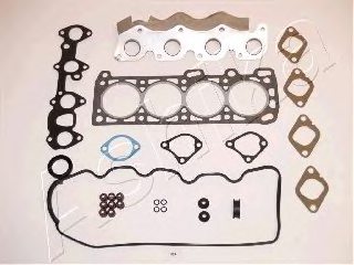 ASHIKA 48-03-399 Gasket Set, cylinder head
